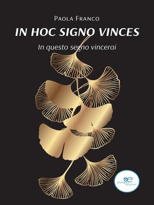 cover image of In hoc signo vinces